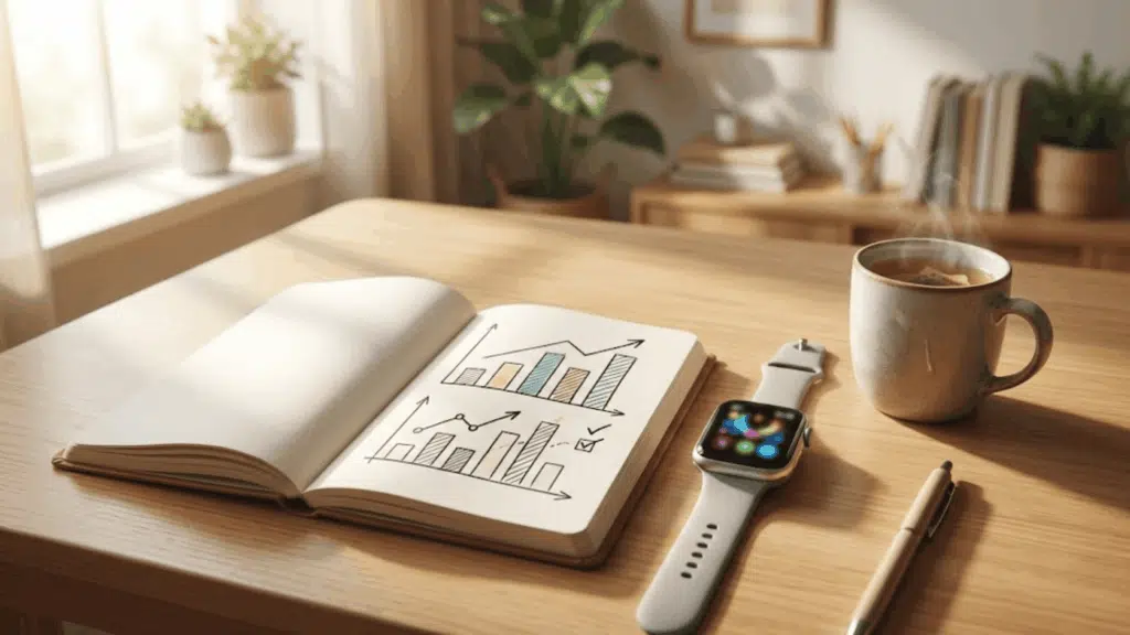 monitoring improvement metrics that matter