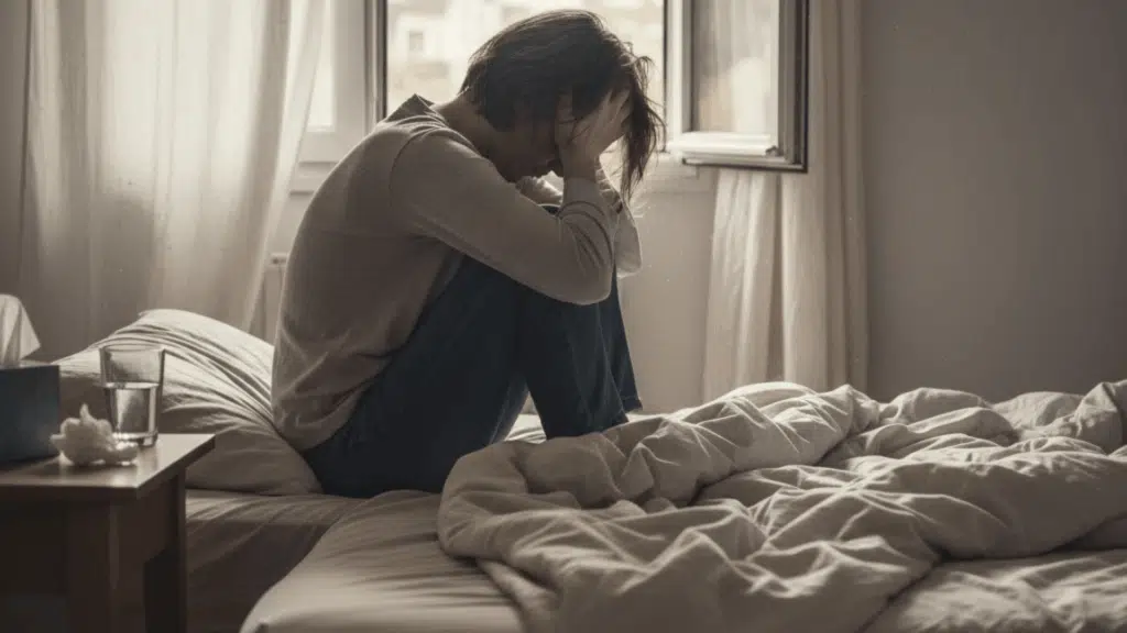 other symptoms linked to sleep loss