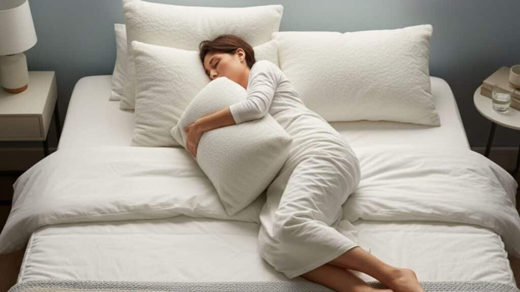 pillows for extra support