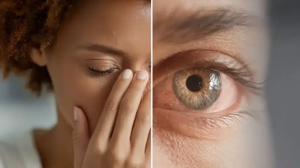 short term long term effect