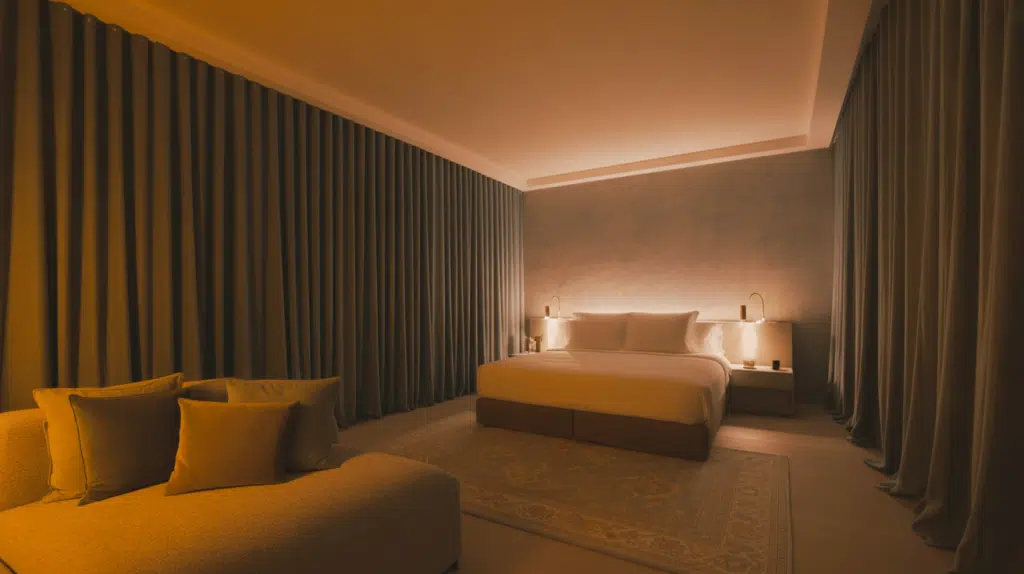 sleep vibe auiet