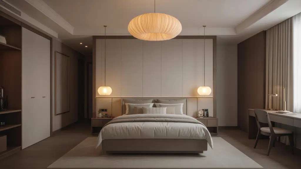 statement light