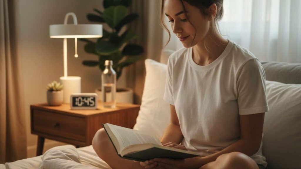 treating sleep deprivation quick and long term fixes