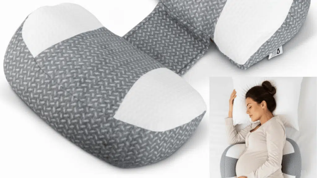 wedge pillow