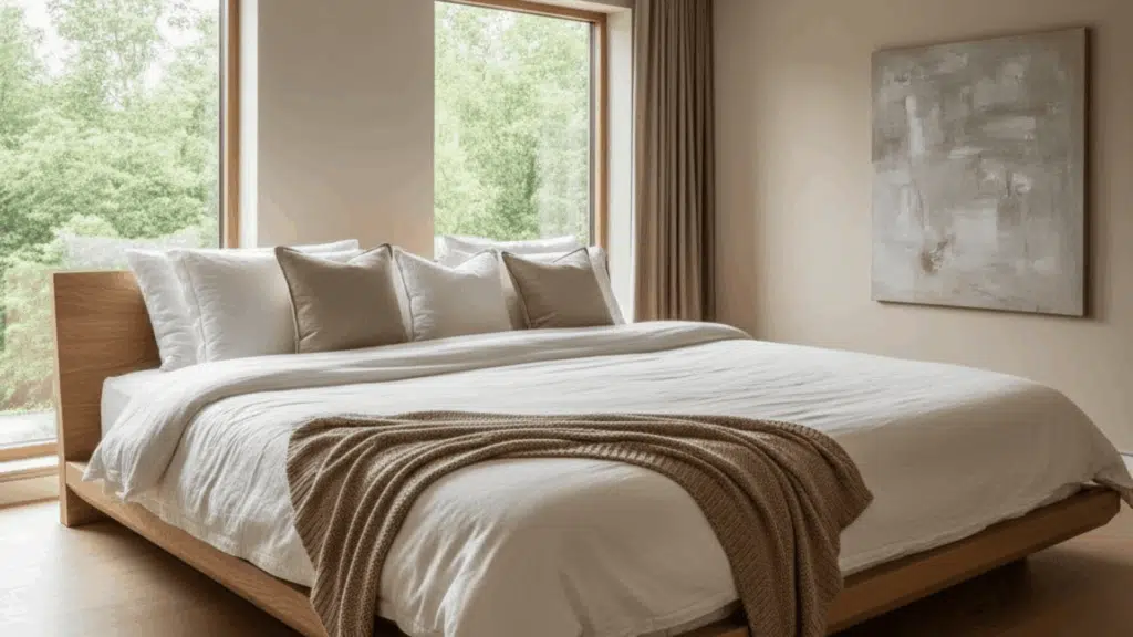 what is the biggest bed size