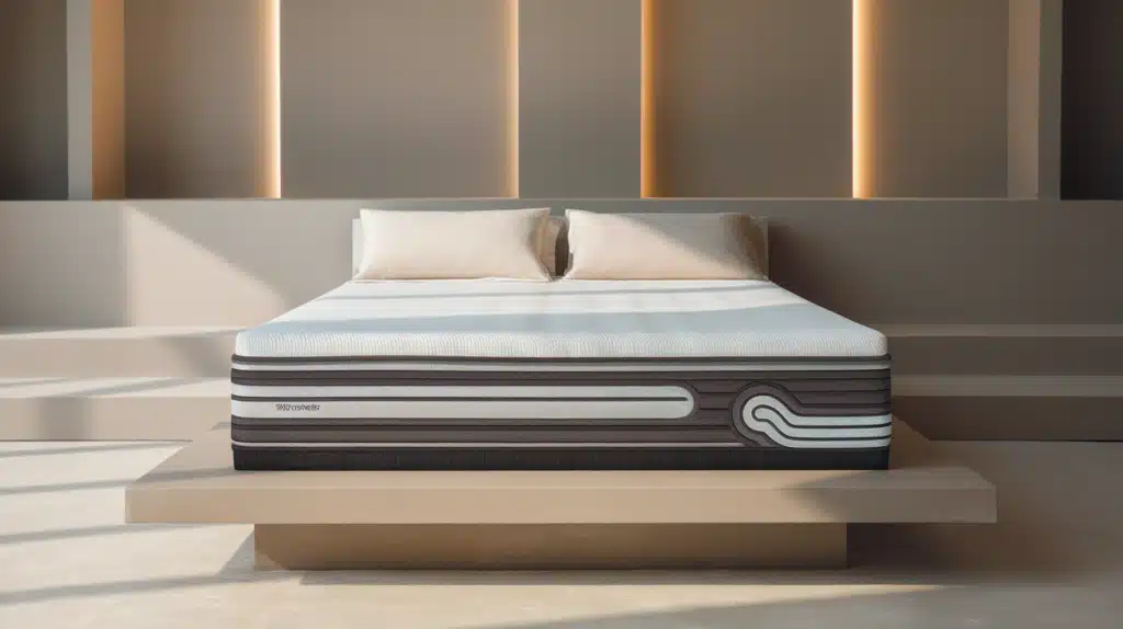what's hybrid mattresses