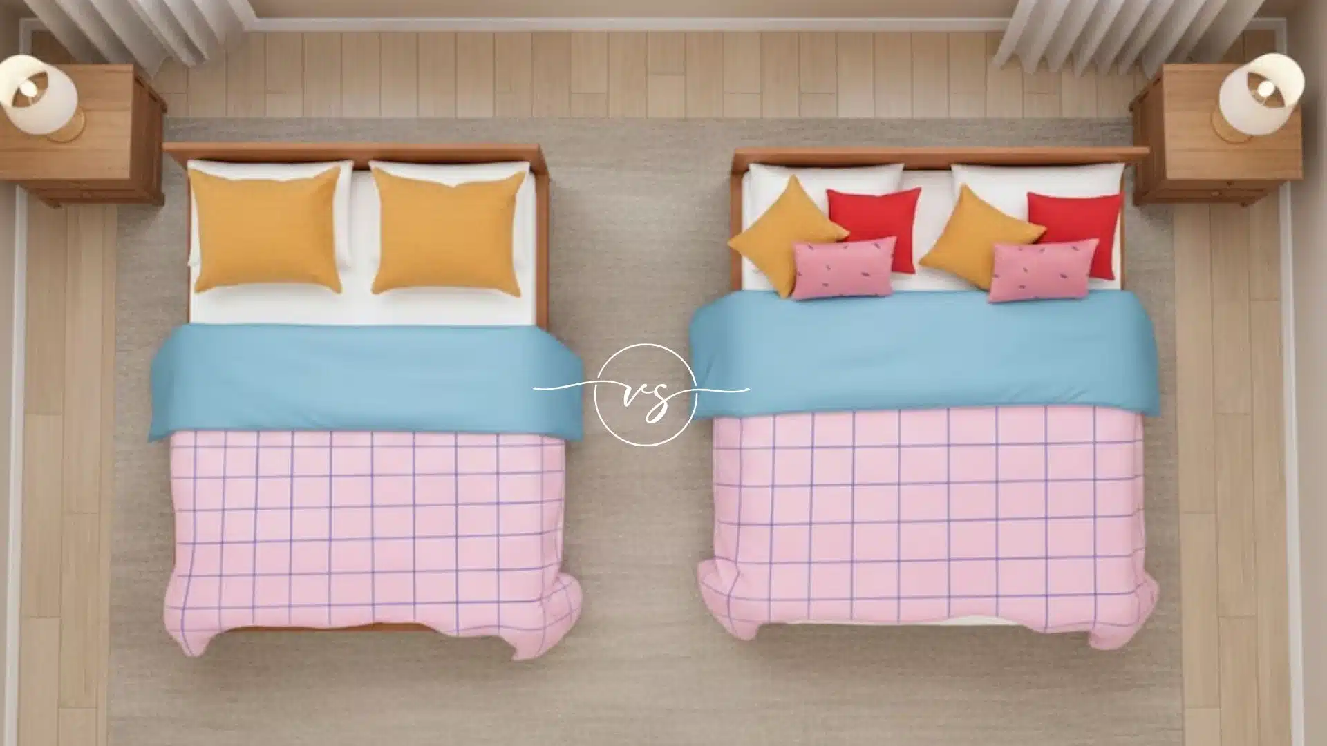 which mattress size Is right for yo what s the difference between califormia king regular king