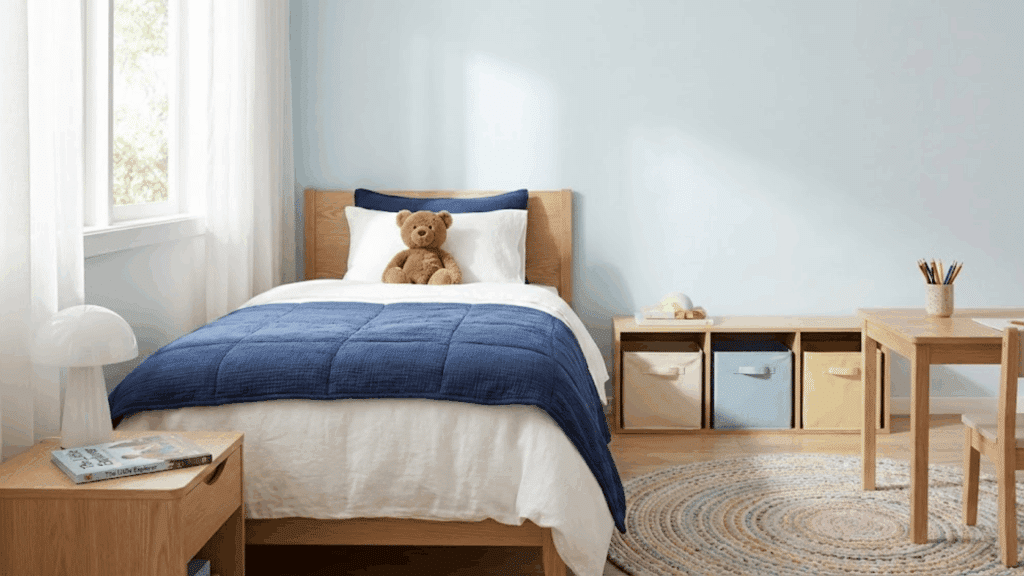 who is a twin mattress best for