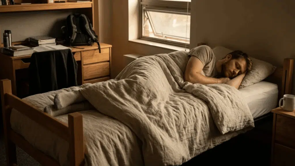 who should choose a twin xl bed