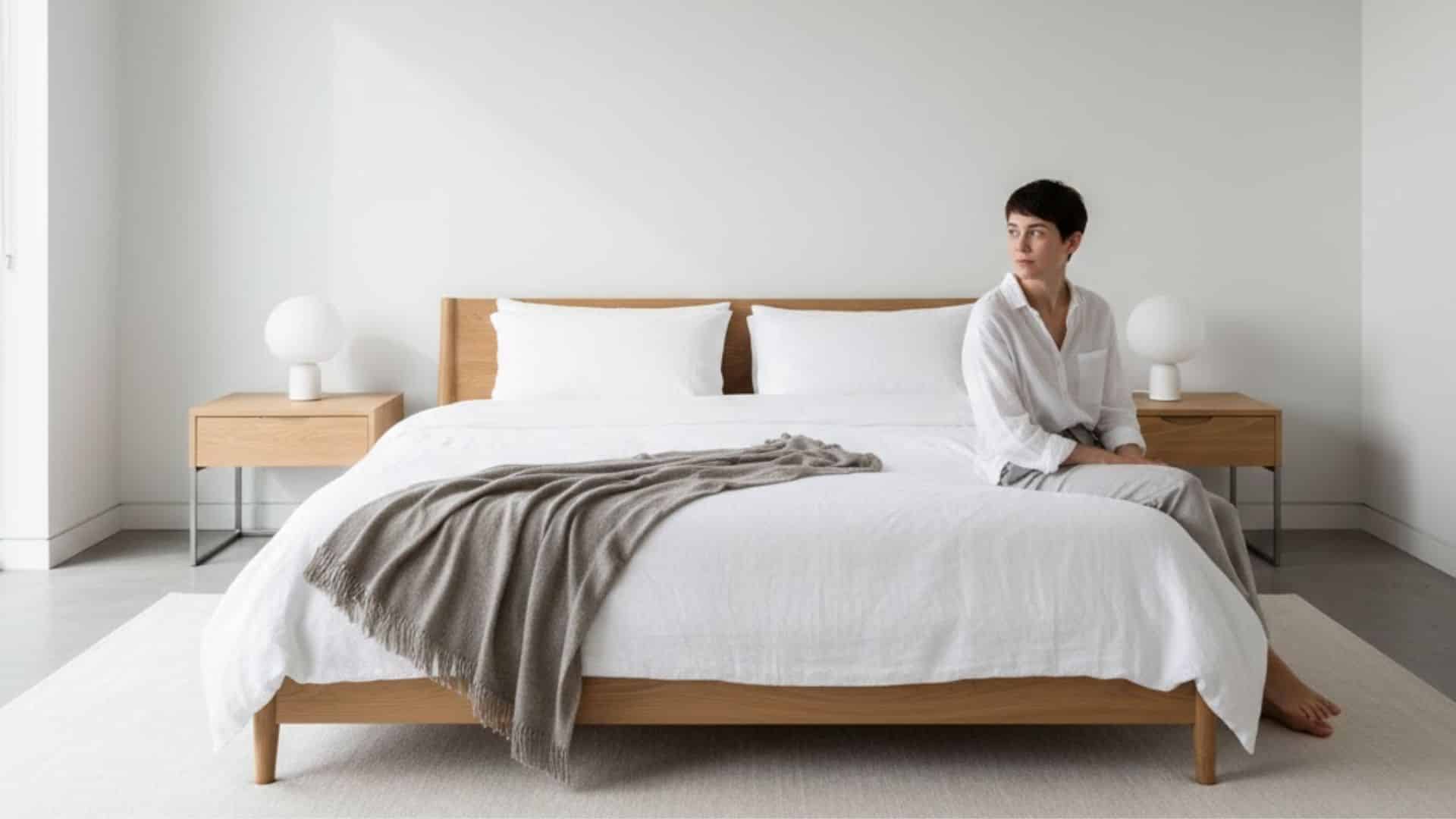 width of a king size bed perfect fit guide