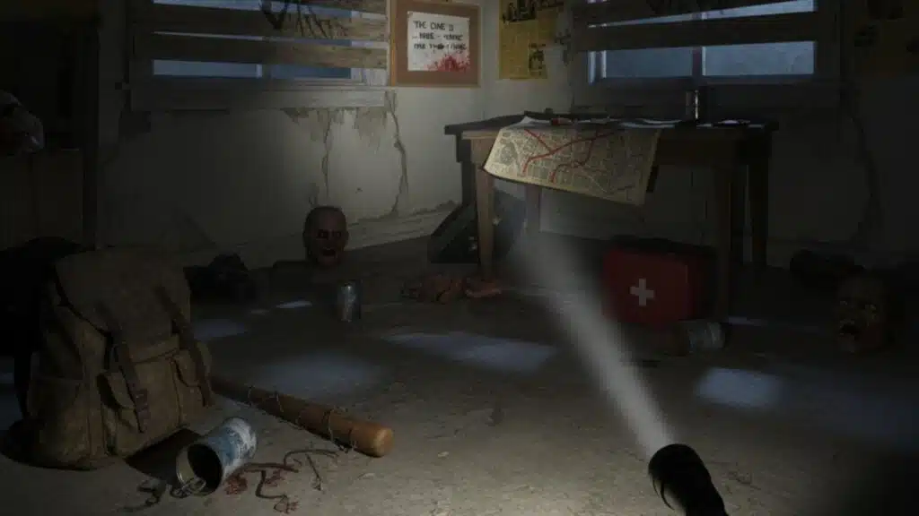 zombie apocalypse survival