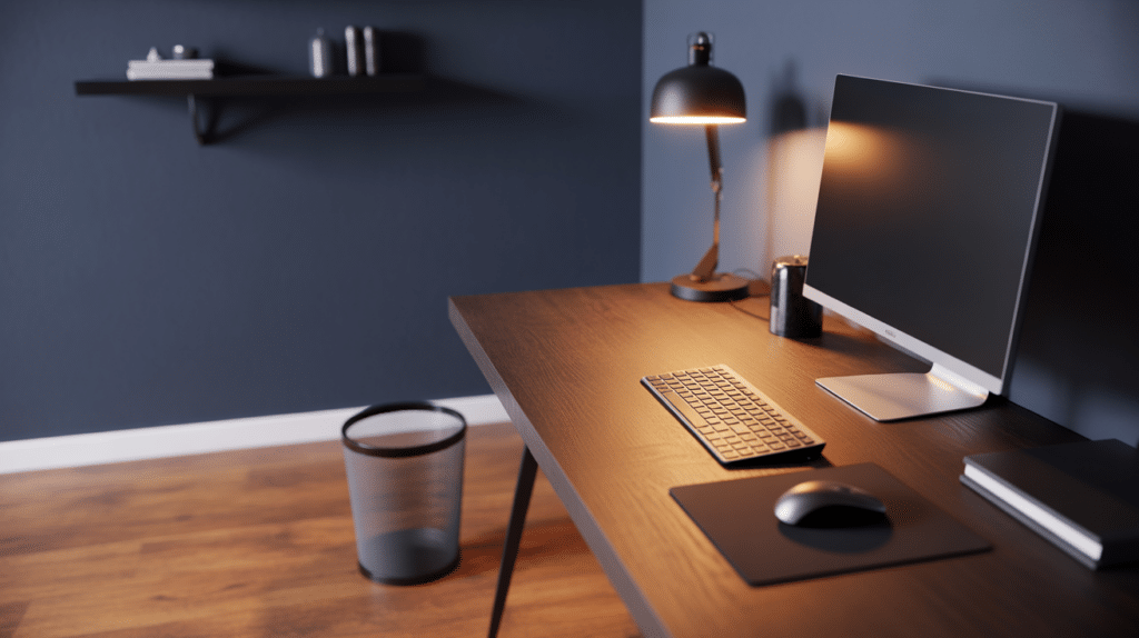 2 minute reset setup