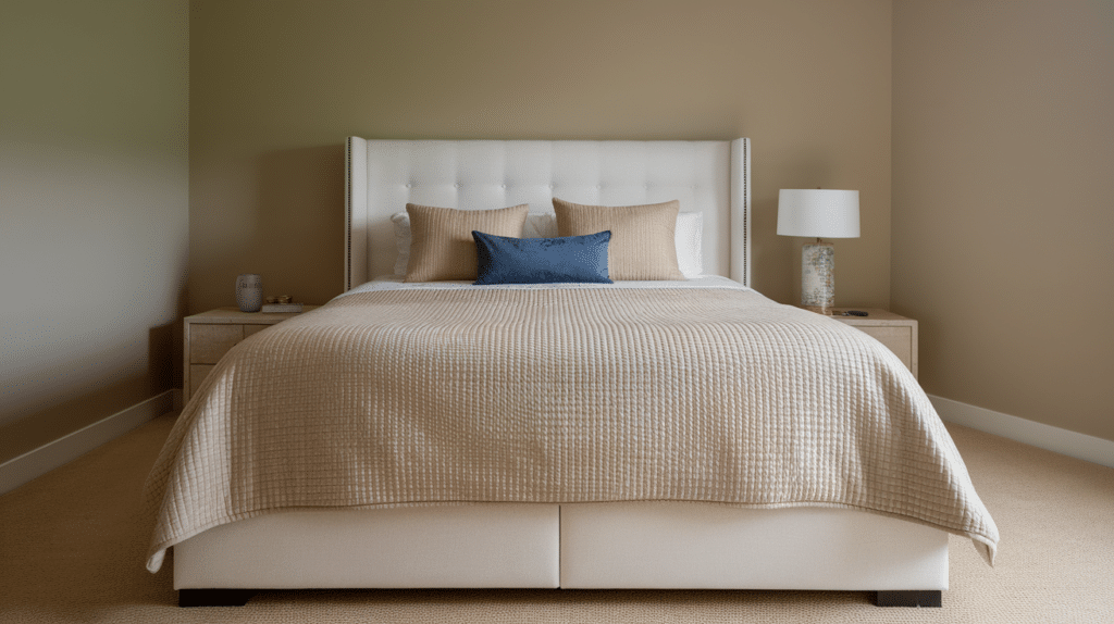 How Wide Is a Queen Bed