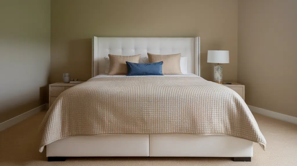 How Wide Is a Queen Bed