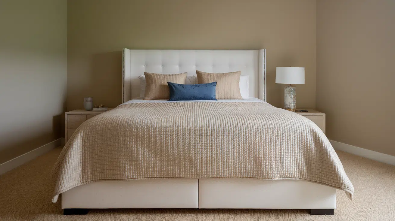 How Wide Is a Queen Bed