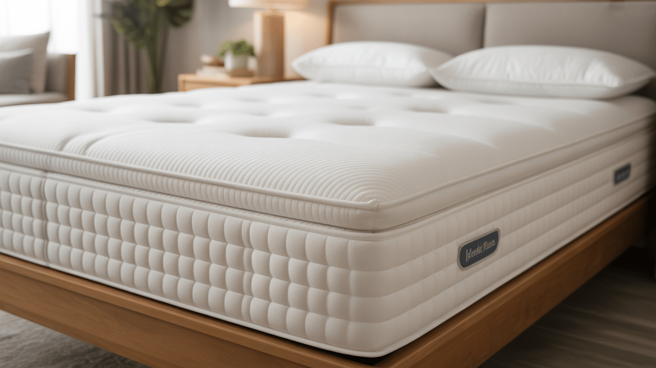 How to Clean a Foam Mattress Safely