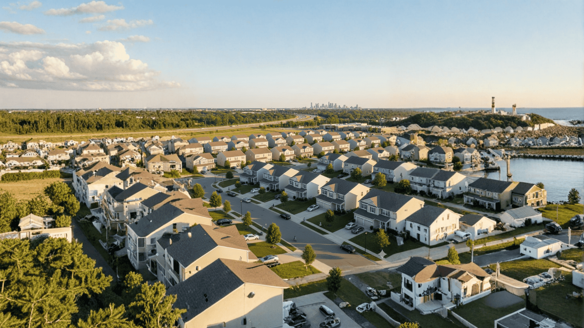 Understanding Bedroom Communities- A Step-by-Step Guide