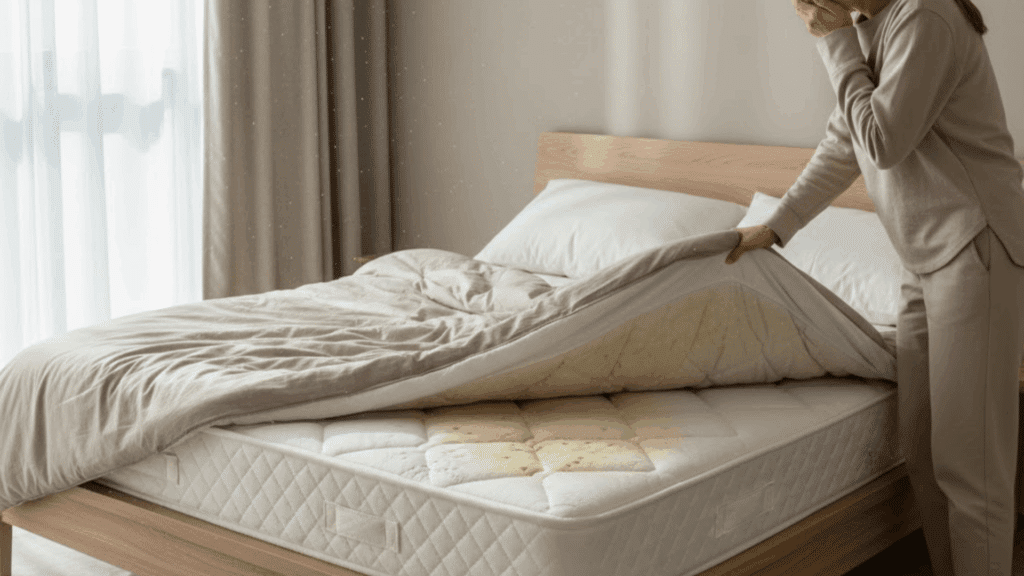 When cleaning isn t enough