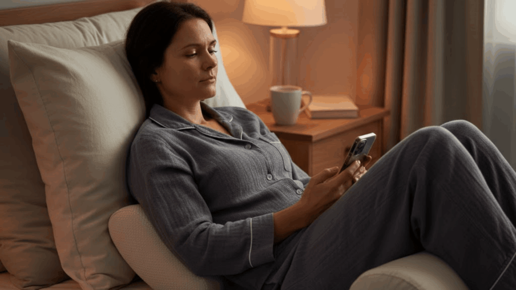 When should you consult a doctor