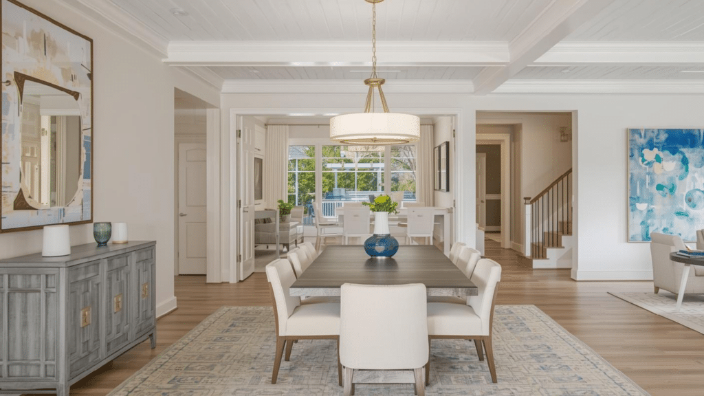 add a statement light