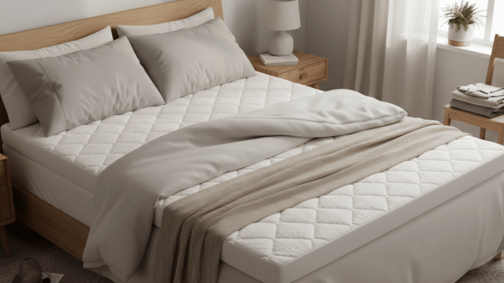 are mattress toppers worth it