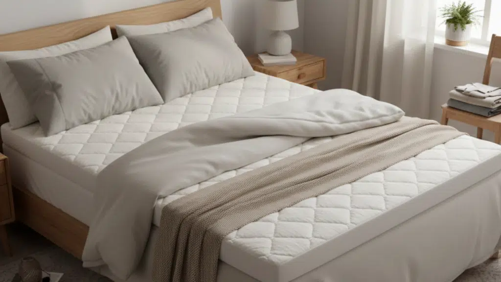 are mattress toppers worth it