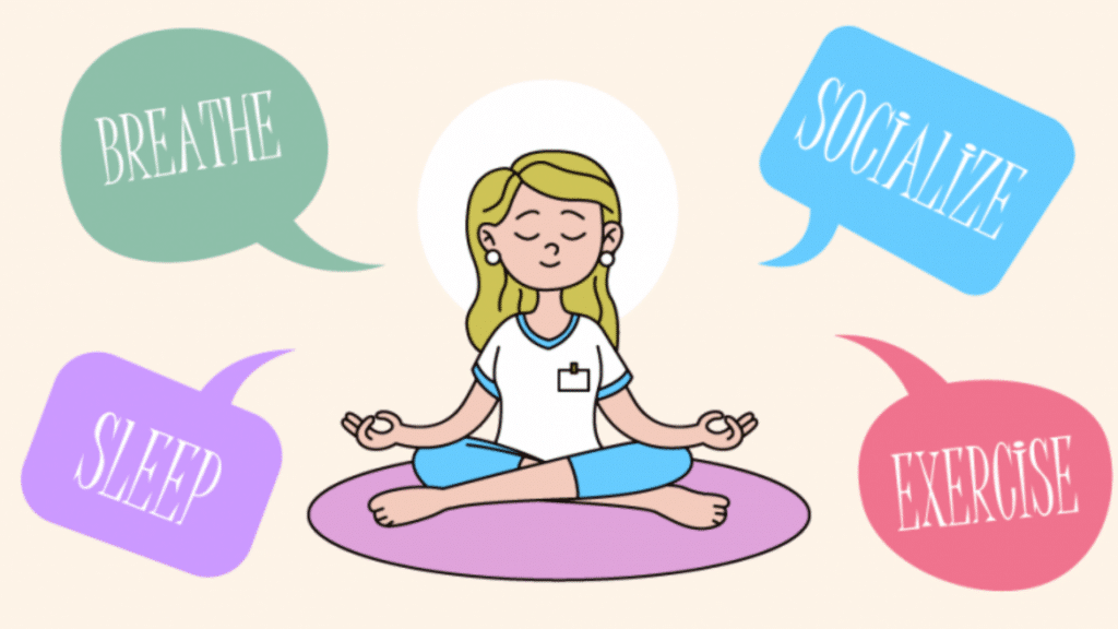 challenging dimension of wellness