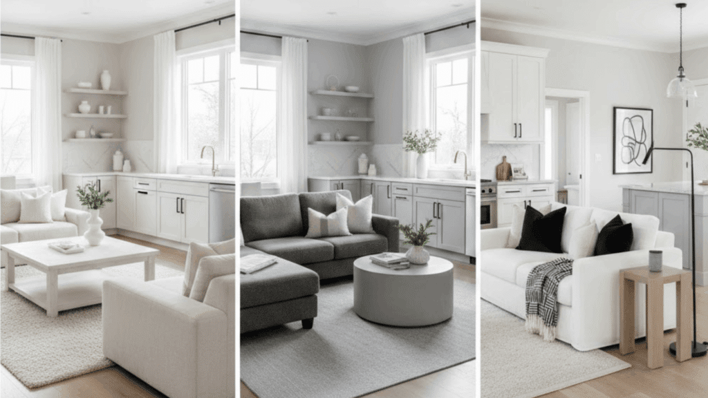 color schemes That work best