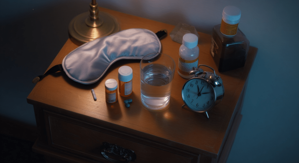 common causes of hypersomnia