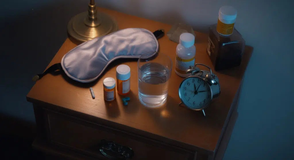 common causes of hypersomnia