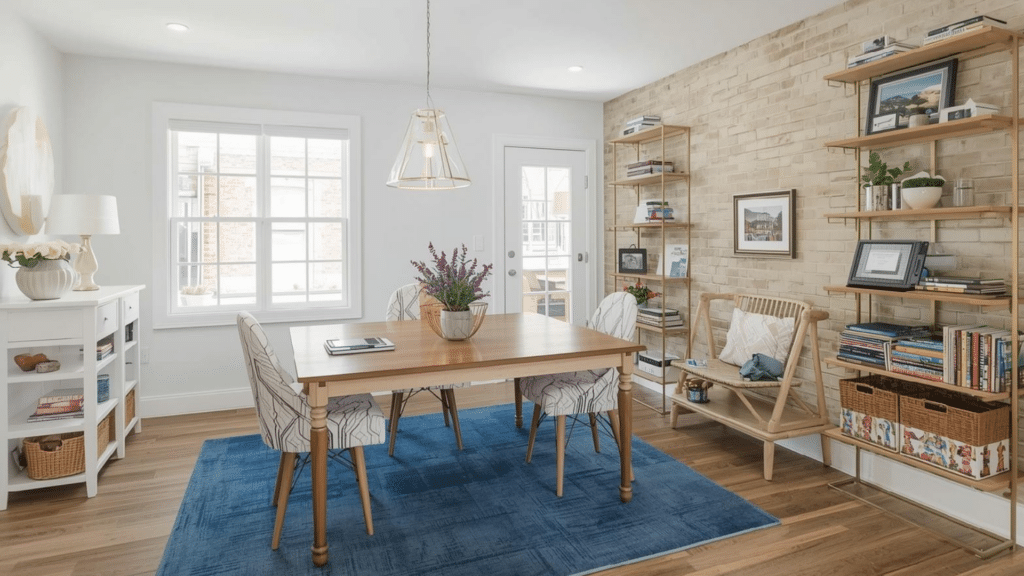 create a multiple use tabel