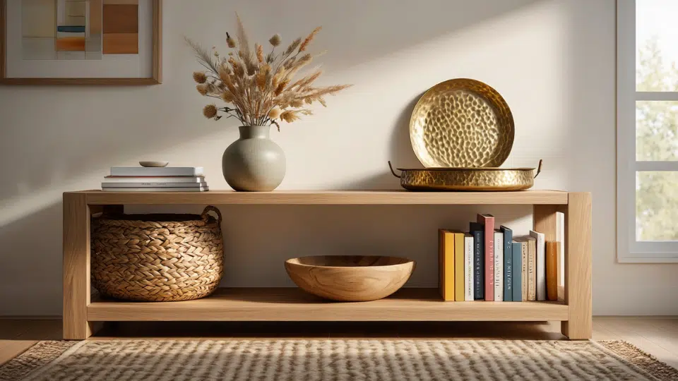 decor and accessories small touches with big impact