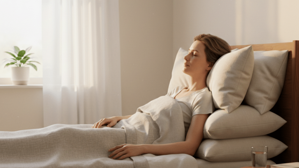 factor that affect sleep