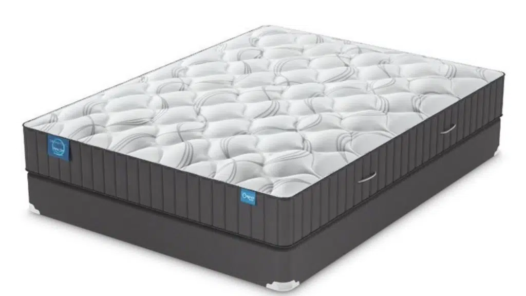 firm-mattress