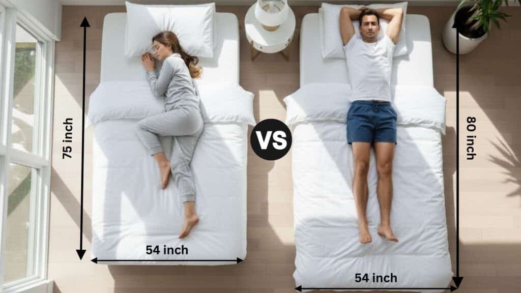 full-vs-full-xl-key-differences