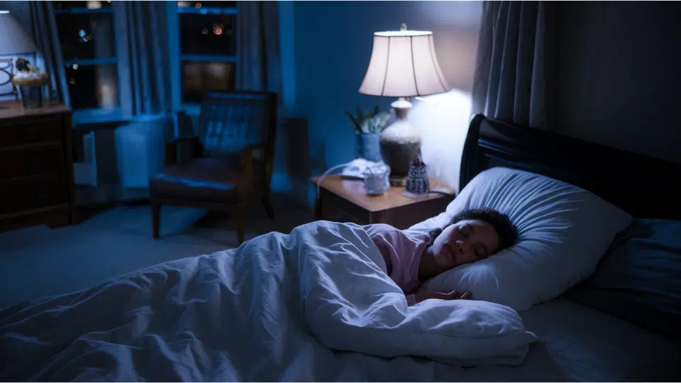 guide to proper pillow position for sleeping