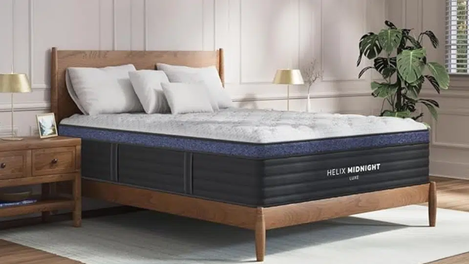 helix midnight luxe