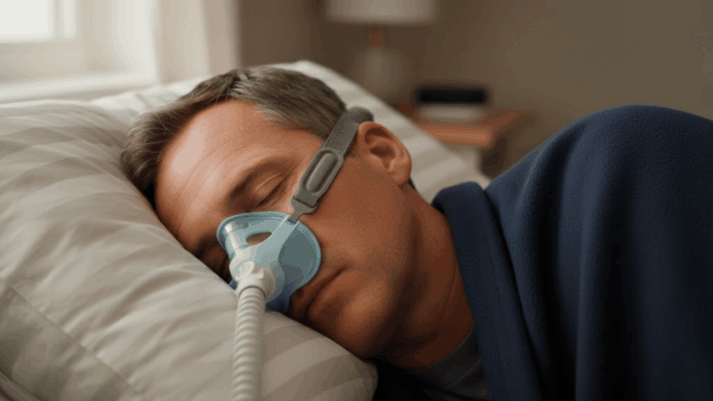 how fast can sleep apnea kill you risks signs