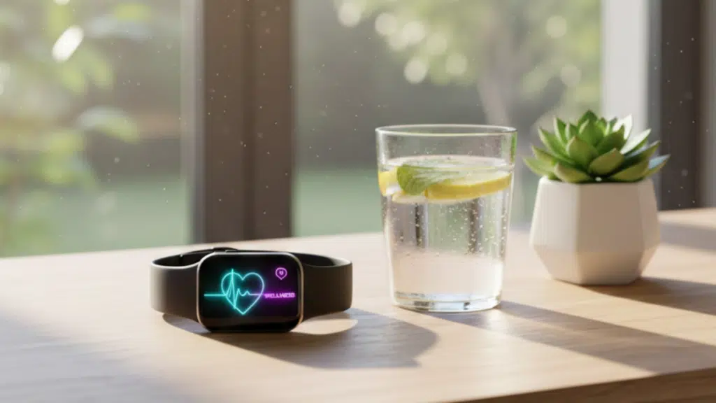 how has the development of technology positively affected our wellness