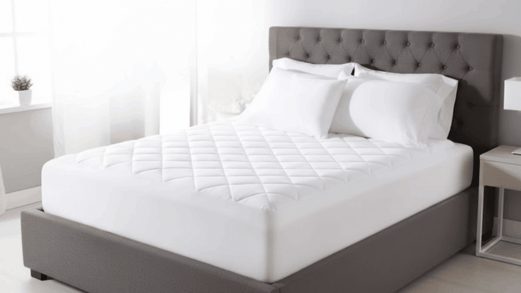 how long do memory foam mattresses last