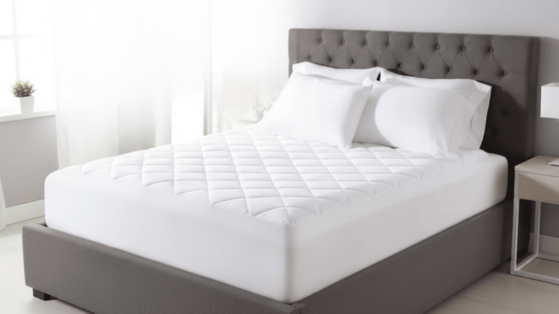 how long do memory foam mattresses last