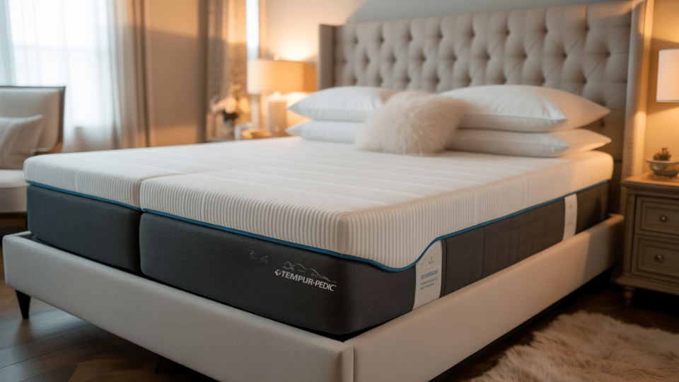 how long do tempurpedic mattresses last really