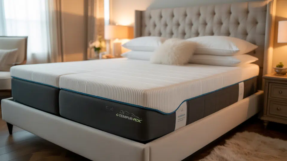 how long do tempurpedic mattresses last really