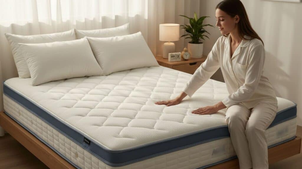 how-long-does-it-take-to-break-in-a-mattress