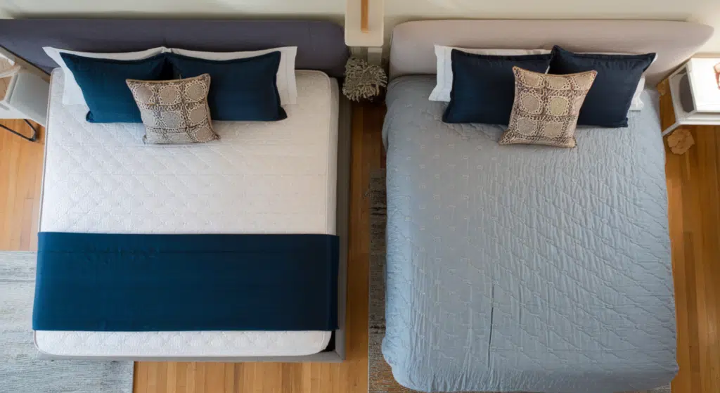 how-much-bigger-is-a-king-bed-than-a-queen