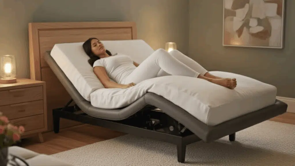 how-the-zero-gravity-bed-position-works-in-your-body