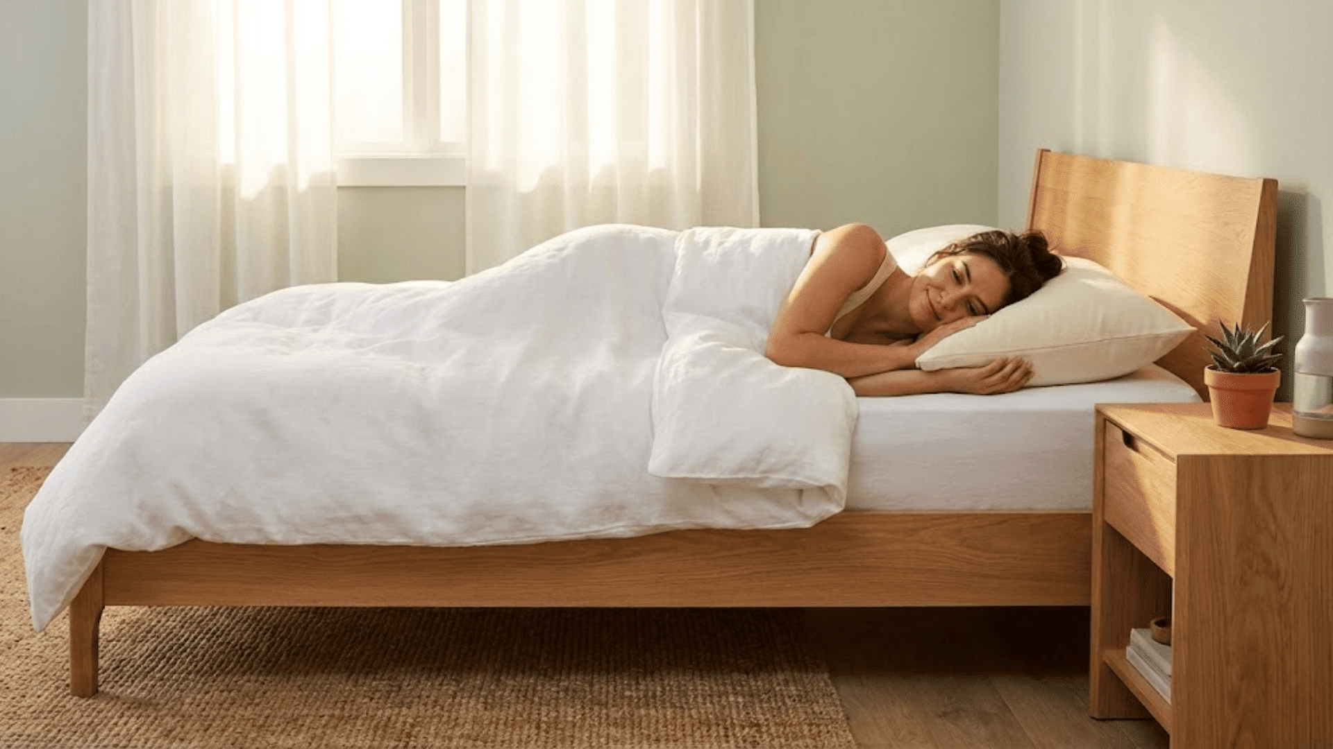 how to choose a pillow