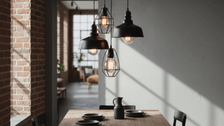 13 Small Industrial Loft Apartment Design Ideas - Easy Rest - Small Industrial Loft Apartment Renovation Costs With 2 Plumbing Scopes