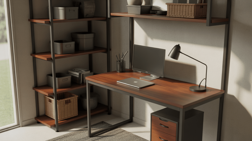 industrial work zone