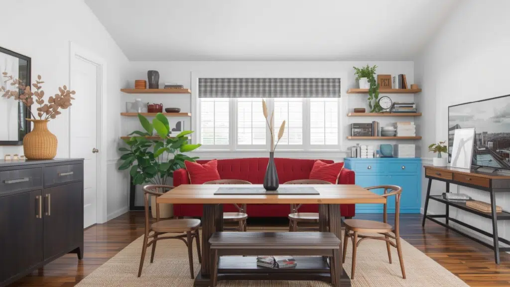 keep storage close